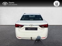 Voitures D'occasion À Noyal-Pontivy | Toyota Avensis 112 D-4D Dynamic Business