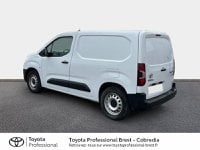 Voitures D'occasion À Brest | Toyota Proace City Electric Medium 50 Kwh Dynamic Mc23
