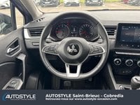 Voitures D'occasion À Yffiniac | Mitsubishi Asx 1.0 Mpi-T 91Ch Business