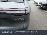 Voitures D'occasion À Lanester | Geely Starray Em-I 1.5 Em-I 262Ch Pro