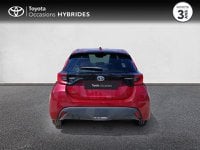 Voitures D'occasion À Ploërmel | Toyota Yaris 116H Design 5P My22