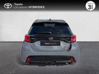 Voitures D'occasion À Noyal-Pontivy | Toyota Yaris 130H Gr Sport 5P My26