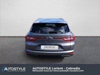 Voitures D'occasion À Lanester | Renault Talisman Estate 1.6 Dci 160Ch Energy Initiale Paris Edc