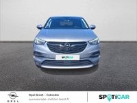 Voitures D'occasion À Brest | Opel Grandland X 1.2 Turbo 130Ch Ecotec Innovation