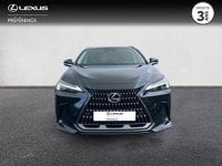Voitures D'occasion À Lanester | Lexus Nx 350H 200Ch Luxe 2Wd My26