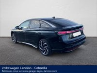 Voitures D'occasion À Lannion | Volkswagen Id.7 286Ch Pro 77Kwh Style Executive