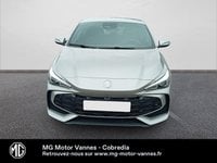 Voitures D'occasion À Theix-Noyalo | Mg Mg3 1.5 Hybrid+ 195Ch Comfort