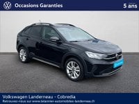 Voitures D'occasion À Landerneau | Volkswagen Taigo 1.0 Tsi 116Ch Vw Edition