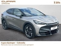 Voitures D'occasion À Quimper | Cupra Tavascan 286Ch 77 Kwh V