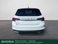 Voitures D'occasion À Quimper | Škoda Fabia 1.0 Tsi Evo2 116Ch Clever Edition Dsg7
