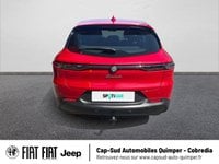 Voitures D'occasion À Quimper | Alfa Romeo Tonale 1.5 Hybrid 130Ch Sprint Tct