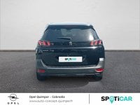 Voitures D'occasion À Quimper | Peugeot 5008 1.2 Puretech 130Ch S&S Allure Pack