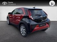 Voitures D'occasion À Lanester | Toyota Aygo X 1.0 Vvt-I 72Ch Air Design My24