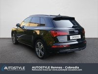 Voitures D'occasion À La Mézière | Audi Q5 35 Tdi Mild Hybrid 163Ch S Line S Tronic 7