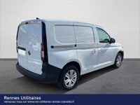 Voitures D'occasion À Cesson-Sévigné | Volkswagen Caddy Cargo 2.0 Tdi 102Ch Business