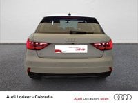 Voitures D'occasion À Lanester | Audi A1 Sportback 25 Tfsi 95Ch Design