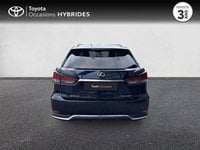 Voitures D'occasion À Brest | Lexus Rx 450H 4Wd Executive
