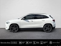 Voitures D'occasion À Brest | Mercedes-Benz Gla 180 D 116Ch Amg Line 8G-Dct