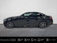 Voitures D'occasion À Caudan | Mercedes-Benz Classe C 220 D 197Ch Amg Line