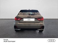 Voitures D'occasion À Quimper | Audi A1 Sportback 25 Tfsi 95Ch S Line S Tronic 7