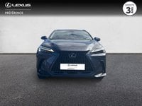 Voitures D'occasion À Lanester | Lexus Nx 450H+ Luxe 4Wd My25