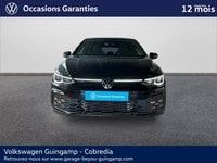 Voitures D'occasion À Guingamp | Volkswagen Golf 1.4 Ehybrid 245Ch Gte Dsg6