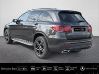 Voitures D'occasion À Vannes | Mercedes-Benz Glc 300 De 194+122Ch Amg Line 4Matic 9G-Tronic