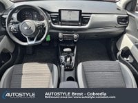 Voitures D'occasion À Brest | Kia Stonic 1.0 T-Gdi 120Ch Mhev Launch Edition Dct7