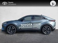 Voitures D'occasion À Plérin | Toyota C-Hr+ 224Ch 77Kwh Design Grande Autonomie