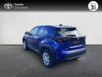 Voitures D'occasion À Quimper | Toyota Yaris Cross 116H Dynamic My22