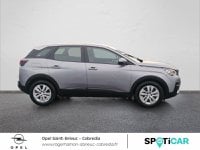 Voitures D'occasion À Yffiniac | Peugeot 3008 1.2 Puretech 130Ch S&S Active