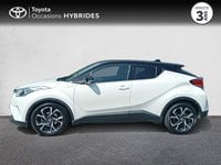 Voitures D'occasion À Lanester | Toyota C-Hr 122H Design 2Wd E-Cvt Rc18