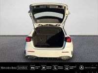 Voitures D'occasion À Vannes | Mercedes-Benz Classe A 180 D 116Ch Amg Line 8G-Dct