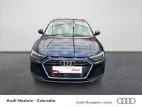 Voitures D'occasion À Saint-Martin-Des-Champs | Audi A1 Sportback 25 Tfsi 95Ch Design S Tronic 7