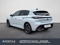 Voitures D'occasion À Theix-Noyalo | Peugeot 308 1.5 Bluehdi 130Ch S&S Allure Eat8