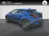 Voitures D'occasion À Brest | Toyota C-Hr 122H Edition 2Wd E-Cvt My20