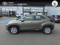 Voitures D'occasion À Brest | Toyota Yaris Cross 116H Dynamic Business + Programme Beyond Zero A...