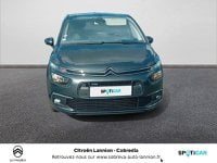Voitures D'occasion À Lannion | Citroën C4 Picasso Puretech 130Ch Feel S&S Eat6