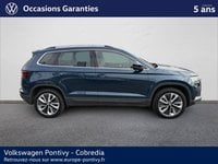 Voitures D'occasion À Pontivy | Škoda Karoq 2.0 Tdi 150Ch Scr Style 4X4 Dsg7