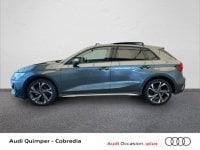 Voitures D'occasion À Quimper | Audi A3 Sportback 35 Tdi 150Ch S Line S Tronic 7