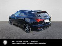 Voitures D'occasion À Lannion | Mg Mg5 Ev 156Ch - 61Kwh Luxury My23 Autonomie Étendue