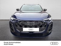 Voitures D'occasion À Brest | Audi Q5 Sportback 2.0 E-Hybrid 299Ch S Line Quattro S Tronic 7
