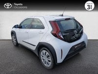 Voitures D'occasion À Brest | Toyota Aygo X 1.0 Vvt-I 72Ch Dynamic My24