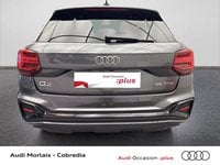 Voitures D'occasion À Saint-Martin-Des-Champs | Audi Q2 35 Tfsi 150Ch S Line S Tronic 7