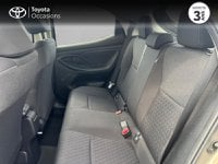 Voitures D'occasion À Pluneret | Toyota Yaris 116H Dynamic 5P My22