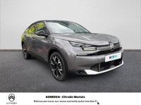 Voitures D'occasion À Saint-Martin-Des-Champs | Citroën C4 1.2 Hybride 145Ch Max E-Dcs6