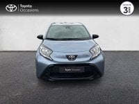 Voitures D'occasion À Belz | Toyota Aygo X 1.0 Vvt-I 72Ch Dynamic S-Cvt My24