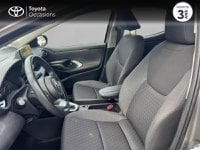 Voitures D'occasion À Pluneret | Toyota Yaris 116H Dynamic 5P My22