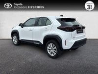 Voitures D'occasion À Lannion | Toyota Yaris Cross 116H Dynamic Business + Programme Toyota Expe...