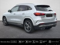 Voitures D'occasion À Vannes | Mercedes-Benz Gla 200 D 150Ch Amg Line 8G-Dct